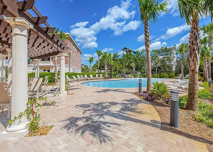 Village Of South Walton Eb210