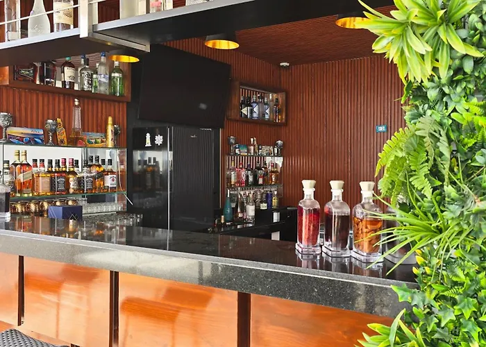 Altea Hotel - San Bartolo