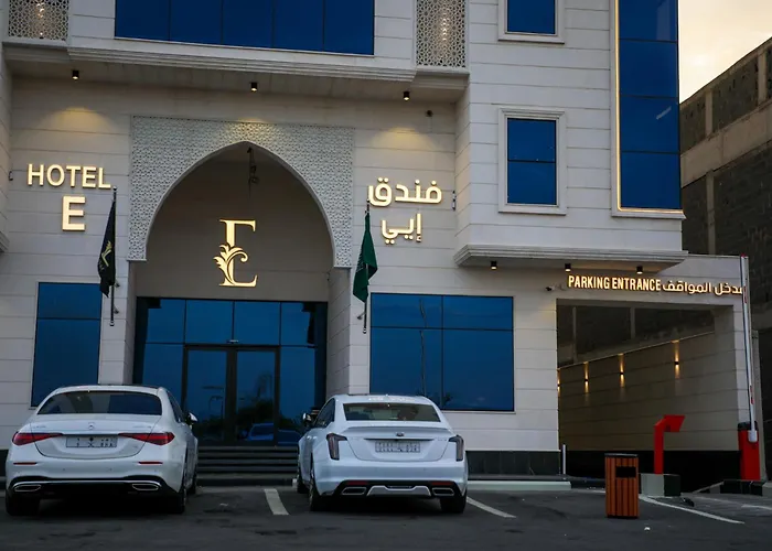 E Hotel