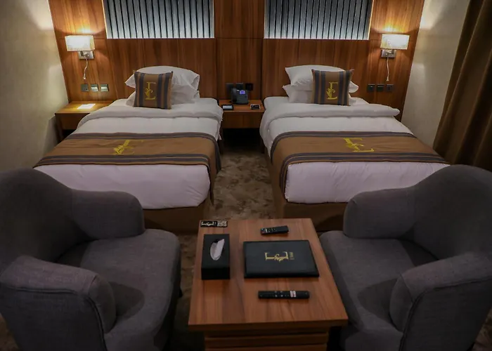E Hotel