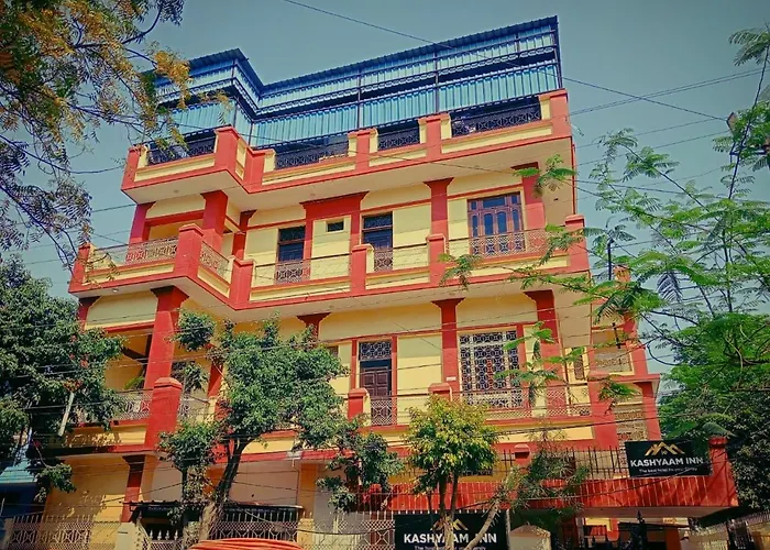 Kashyaam Inn