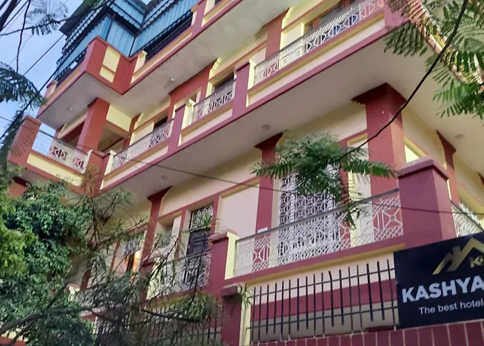 Kashyaam Inn