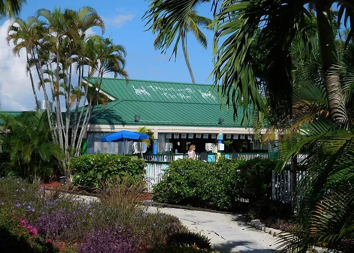 Wyndham Garden Fort Myers Beach