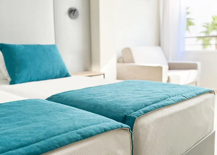 Hotel Atismar