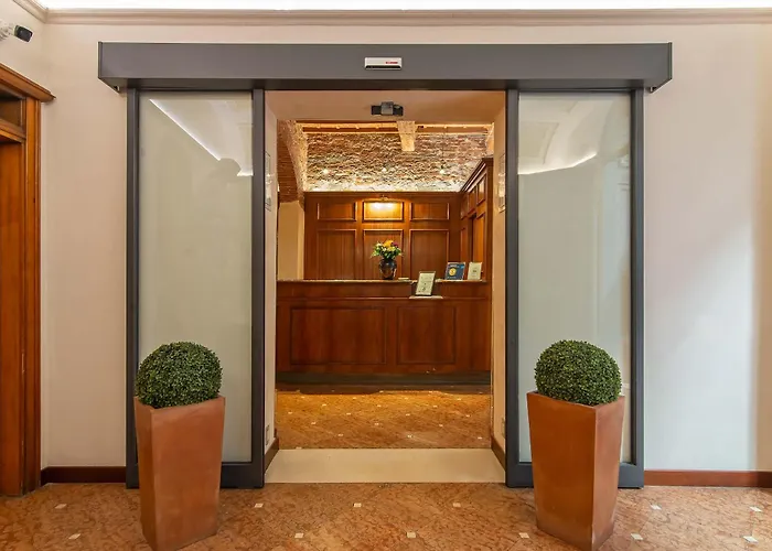 Hotel Porta Faenza