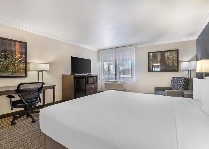Best Western Town & Country Lodge
