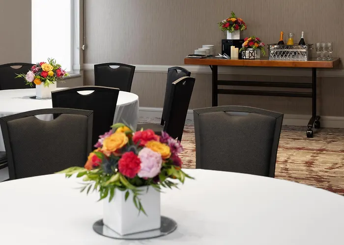 Hilton Garden Inn Chicago Downtown/Magnificent Mile