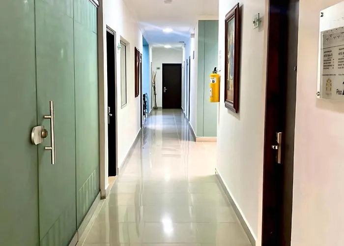 Hotel Palma 70