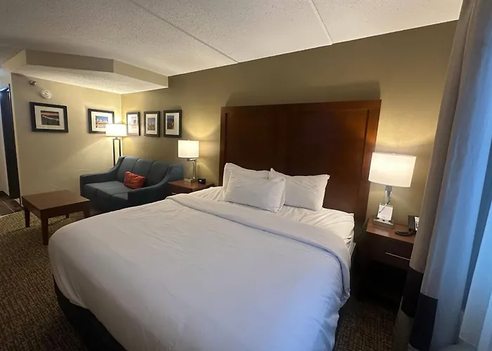 Wingate By Wyndham Pittsburgh West Mifflin