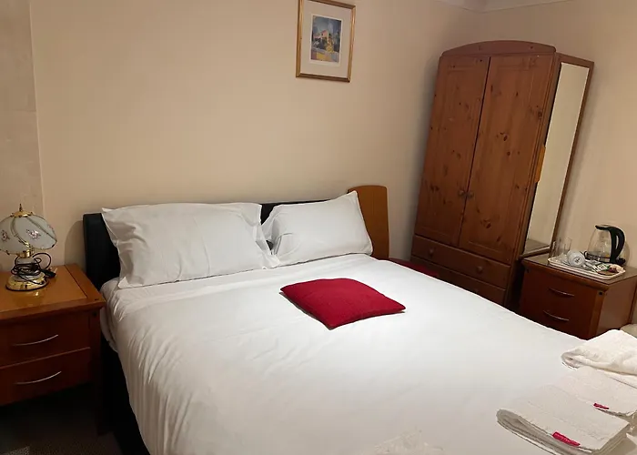 Regent Hotel