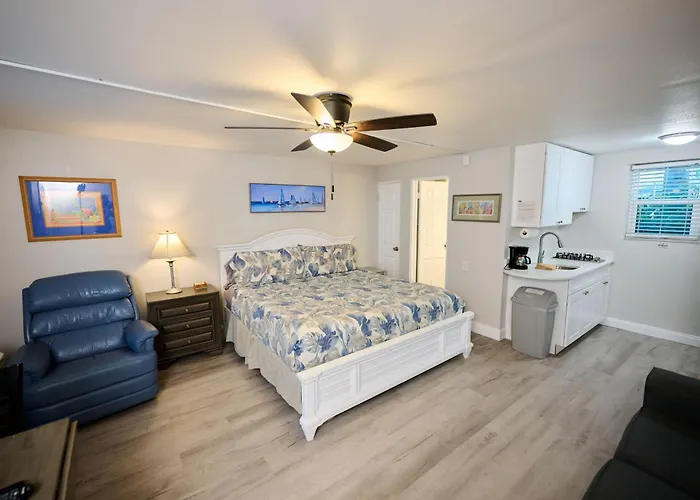 Clearwater Beach Cheap Hotels