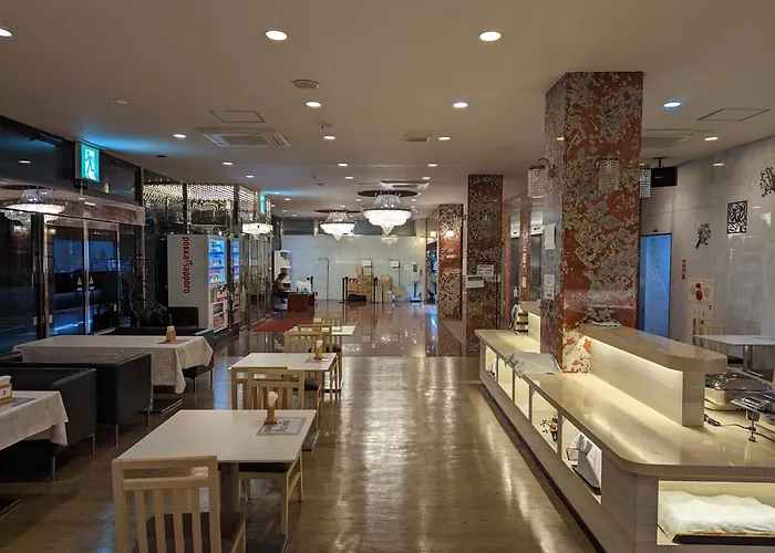 Asia Hotel Narita