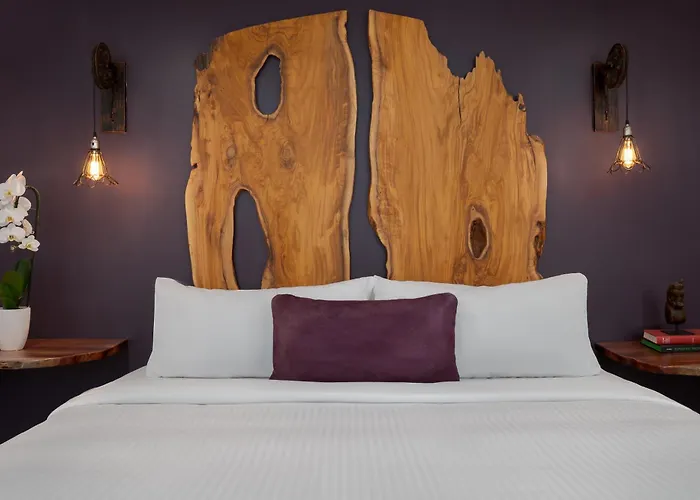 The Horton Hotel