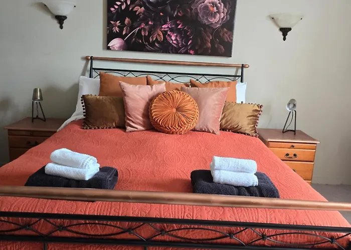 New Plymouth Cheap Hotels