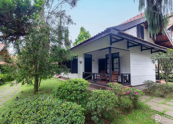 Hotel Grand Panorama Lembang