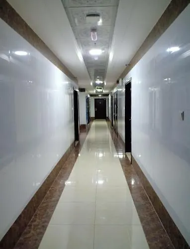 Luluat Al Khaleej Furnished Apartments Tabasum Group