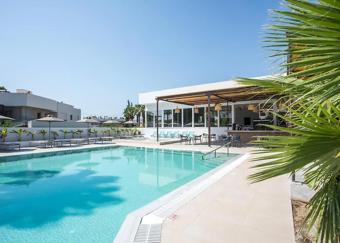 Lime Hotel Faliraki