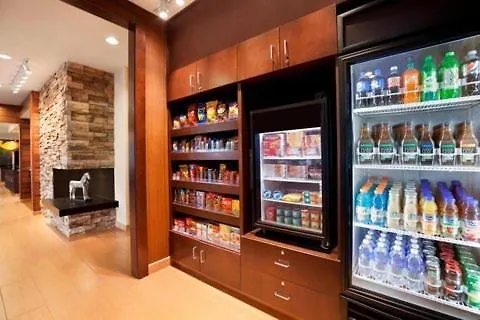 Fairfield Inn And Suites Lansing West