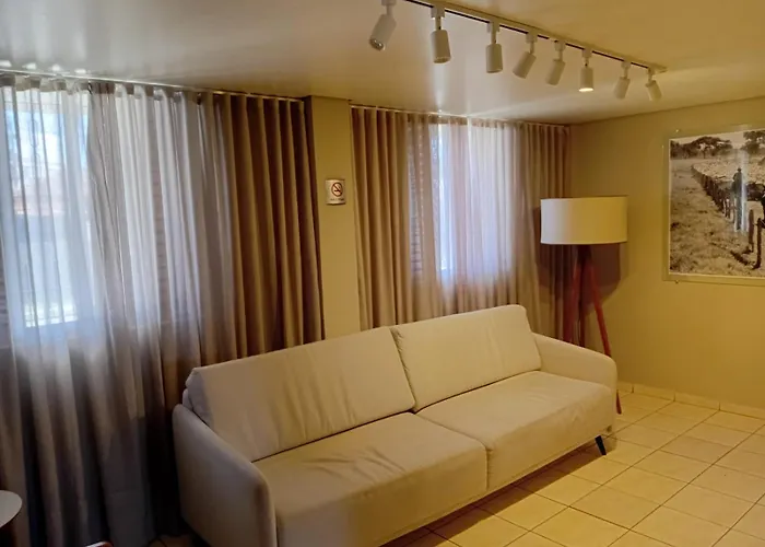 Ipe Hotel Curitiba - Av Das Torres