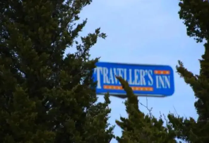 Travelers Inn