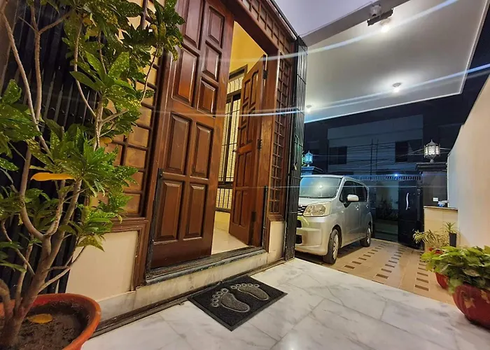 Imperial Inn Guest House Karachi