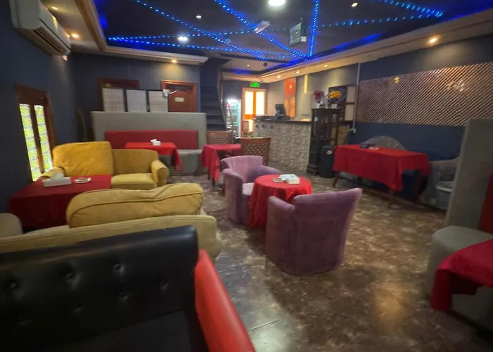 Al Zain Hotel Apartment