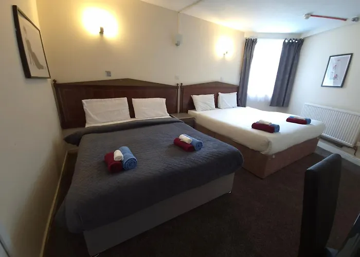 Osterley Park Hotel