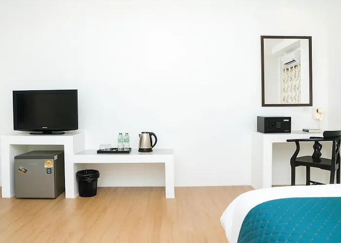 Chic Boutique Hotel, Patong