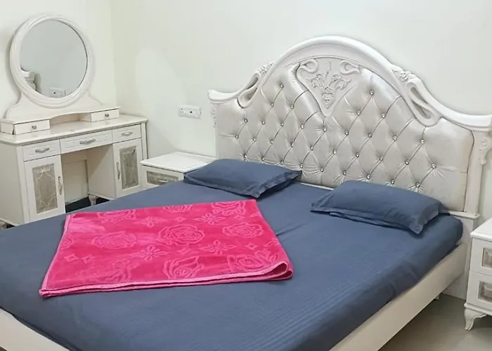Sahana Cottages Yercaud