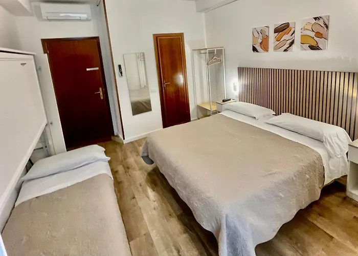 Hotel S. Ercolano