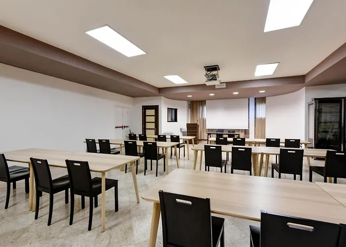 B&B Hotel Padova