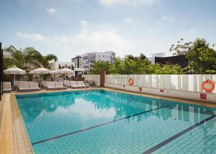 Limassol Cheap Hotels