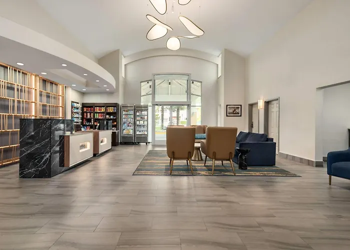 La Quinta Inn By Wyndham Vancouver Airport