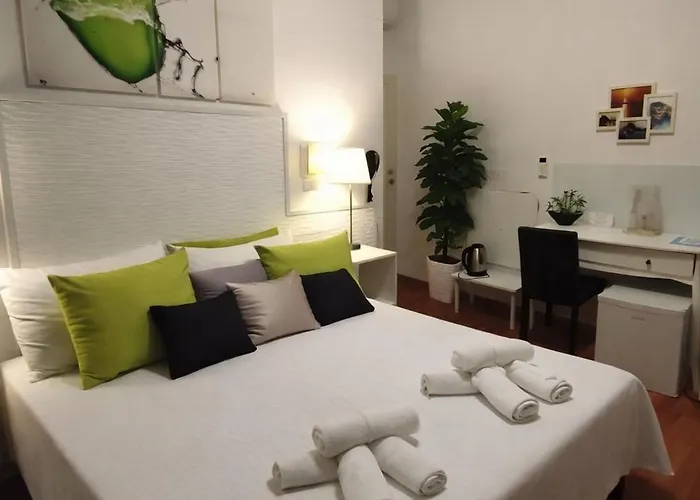 Hotel Birillo