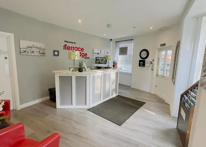 Yeovil Cheap Hotels