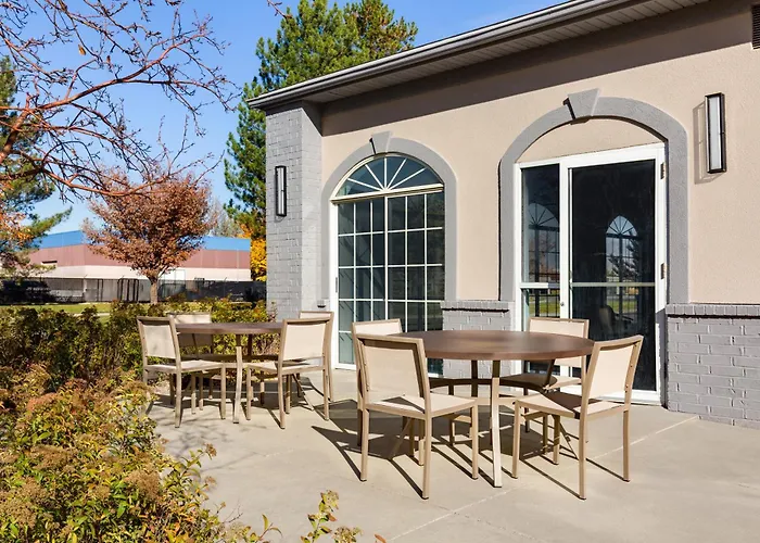 Salt Lake City Cheap Hotels