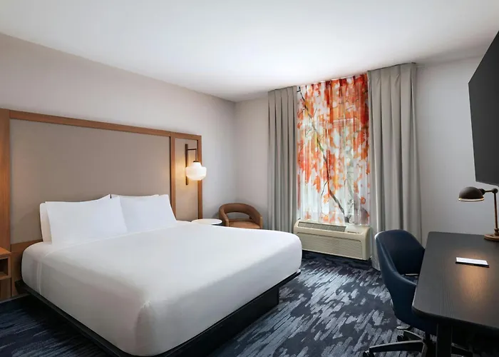 Medford Cheap Hotels