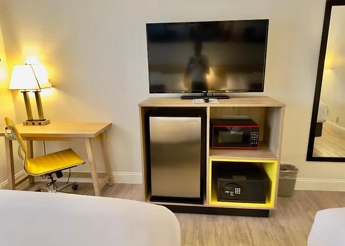 Lakeland Cheap Hotels