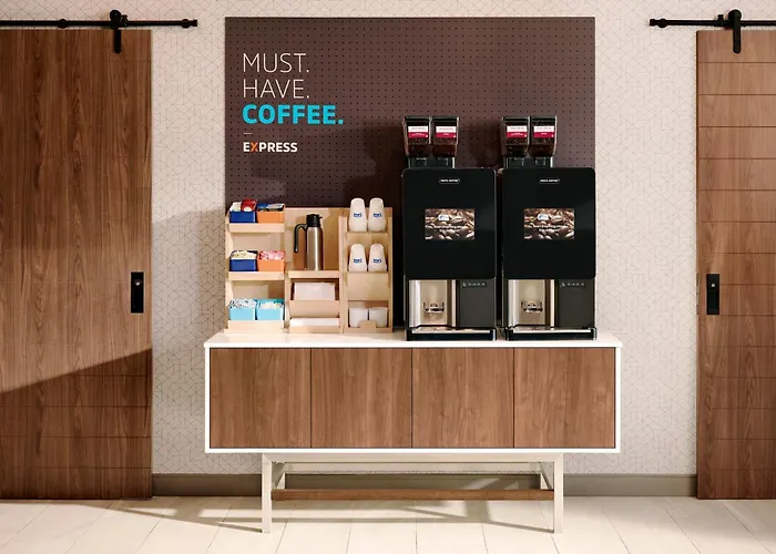 Holiday Inn Express Hotel & Suites Kodak East-Sevierville By Ihg