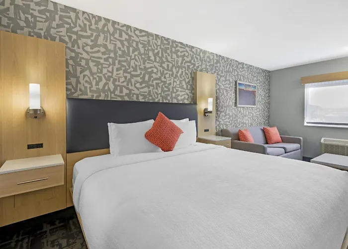 Best Western Montrose Inn