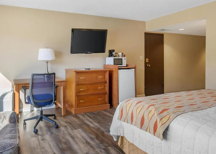Surestay Plus Hotel By Best Western Reno Airport