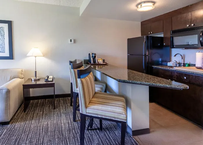 Holiday Inn & Suites Scottsdale North - Airpark By Ihg