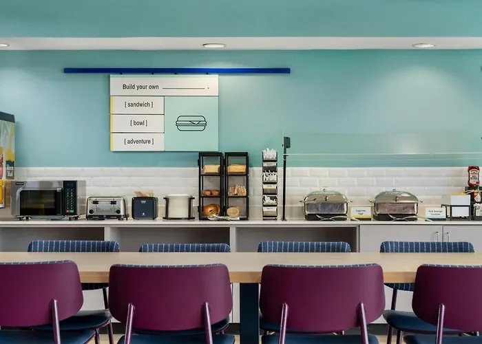 Garner Hotel Murfreesboro West By Ihg