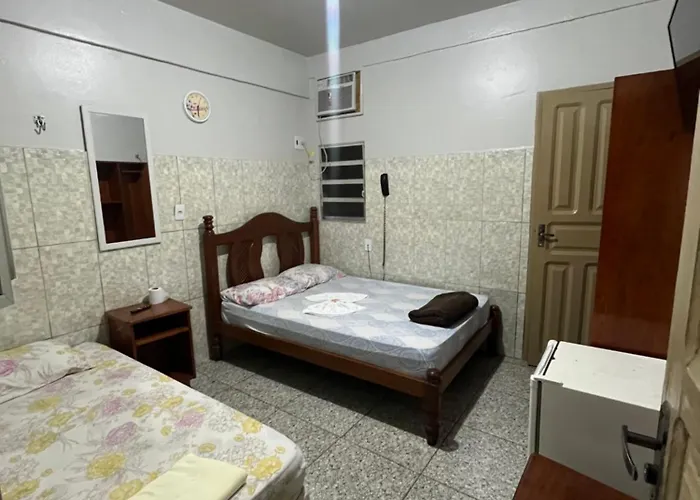 Hotel Granada Concept