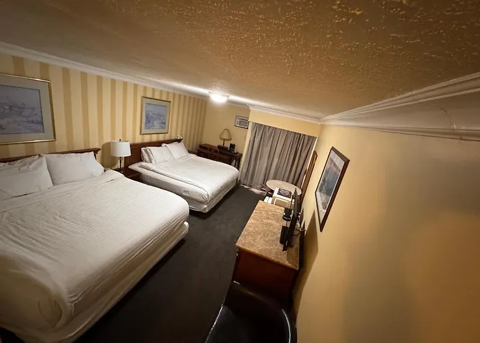 Island Travel Inn