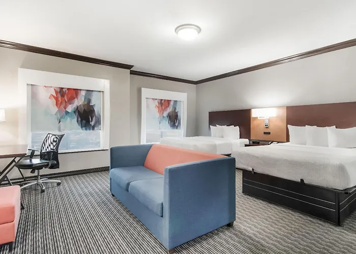 Lubbock Cheap Hotels
