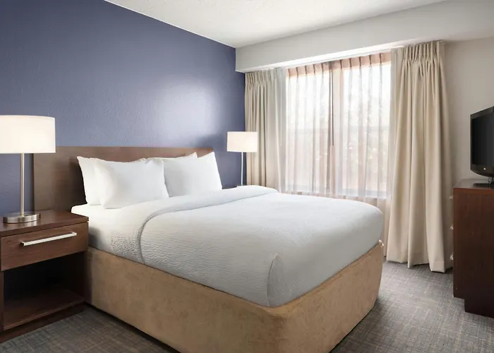 Residence Inn By Marriott Fort Collins