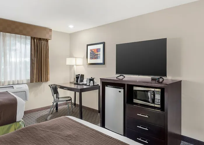 Best Western Sky Valley Inn
