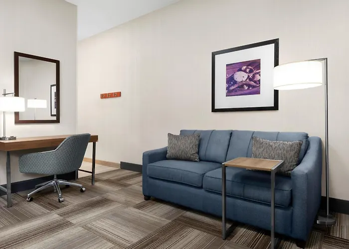 Hampton Inn & Suites Arroyo Grande