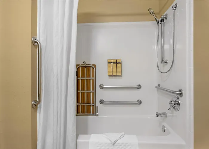Best Western Plus Prairie Inn